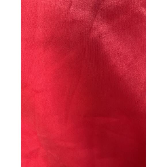 J. Crew Orange Skinny Twill Pants - Picture 4 of 4